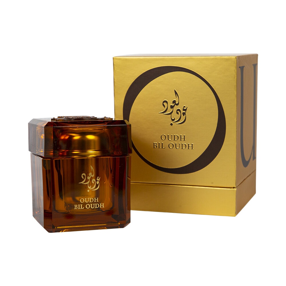 Aljazeera Perfumes