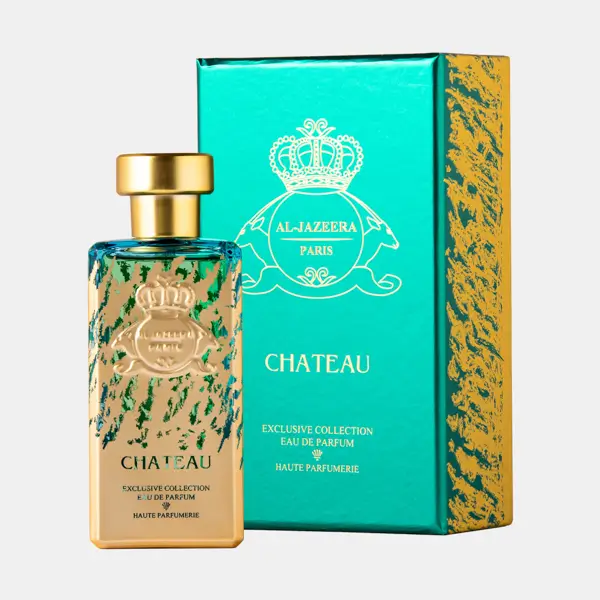 شاتو- الجزيرة للعطور