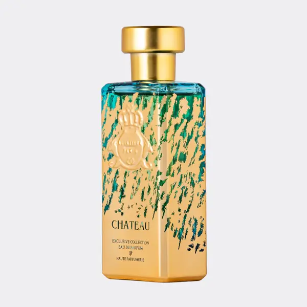 CHATEAU- Aljazeera Perfumes
