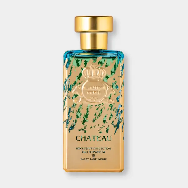 CHATEAU- Aljazeera Perfumes