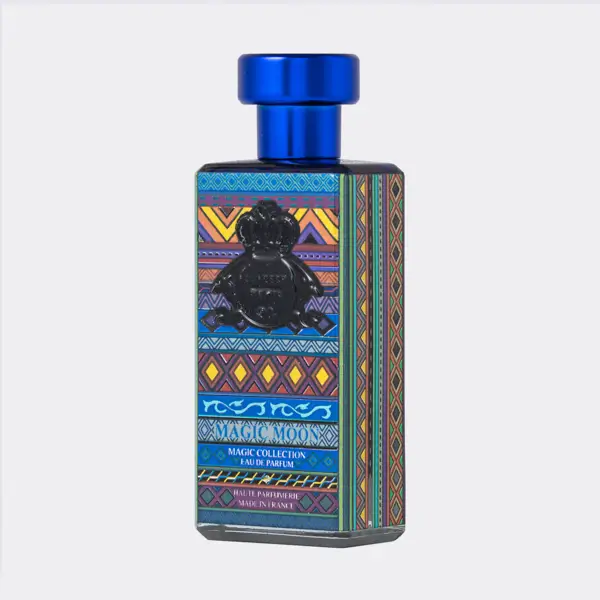 Aljazeera Perfumes