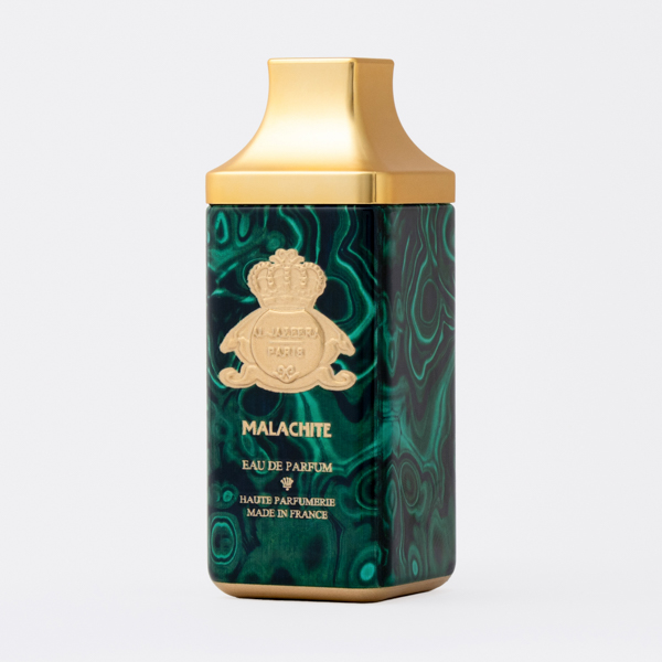 malachite cologne