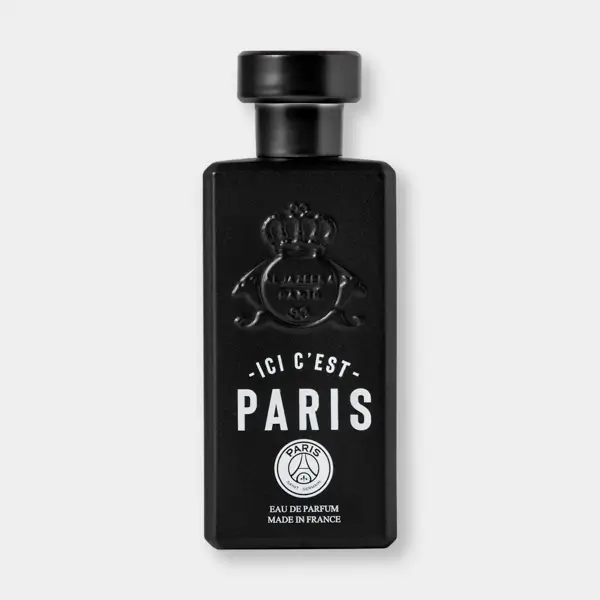 PSG BLACK- Aljazeera Perfumes
