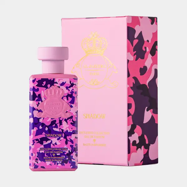 Aljazeera Perfumes